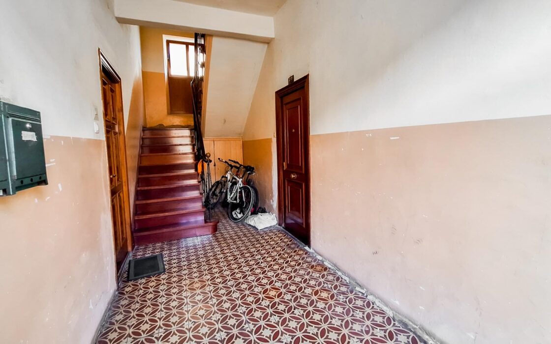 Апартаменты 58 кв.м в Овьедо с двумя спальнями