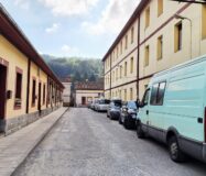 Апартаменты 58 кв.м в Овьедо с двумя спальнями