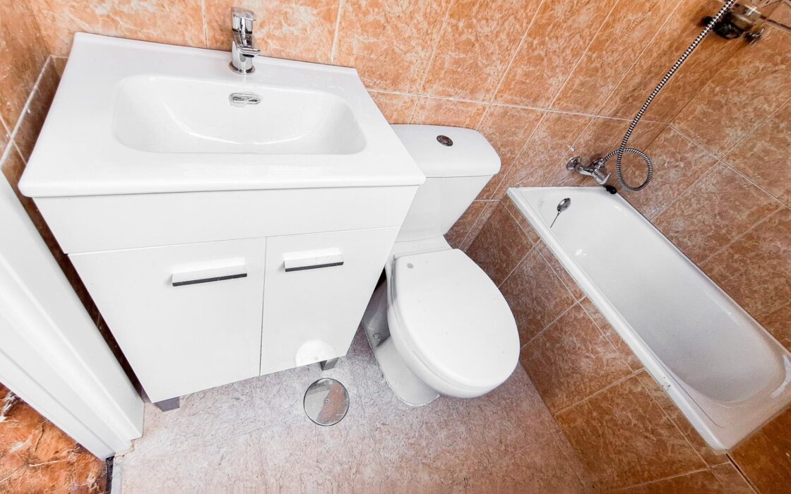 Апартаменты 58 кв.м в Овьедо с двумя спальнями