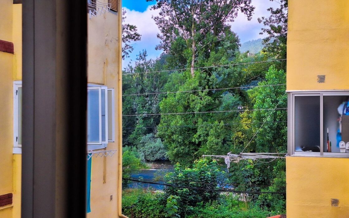 Апартаменты 58 кв.м в Овьедо с двумя спальнями