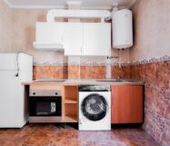 Апартаменты 58 кв.м в Овьедо с двумя спальнями