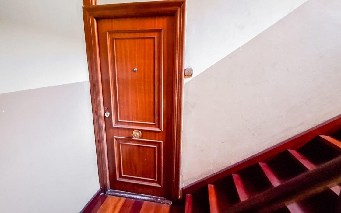 Апартаменты 58 кв.м в Овьедо с двумя спальнями