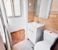 Апартаменты 58 кв.м в Овьедо с двумя спальнями