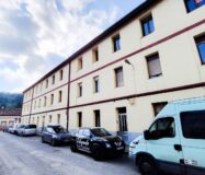 Апартаменты 58 кв.м в Овьедо с двумя спальнями