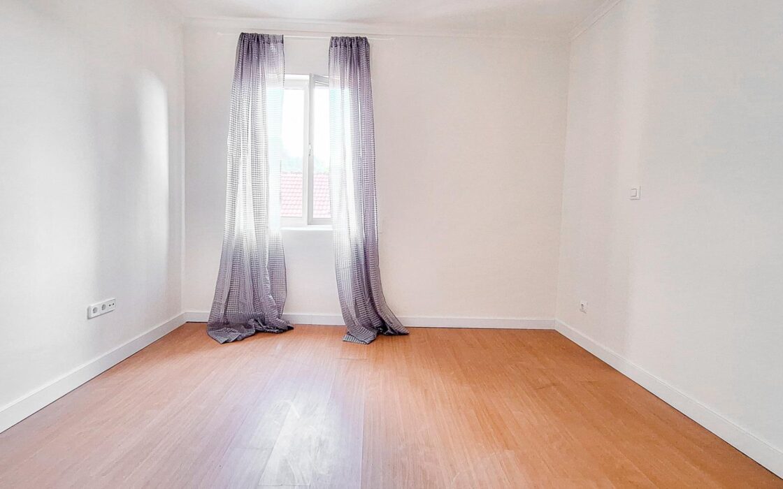 Апартаменты 58 кв.м в Овьедо с двумя спальнями