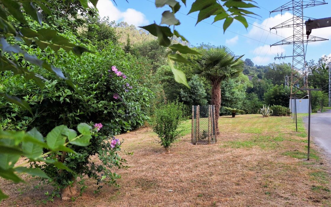 Апартаменты 58 кв.м в Овьедо с двумя спальнями