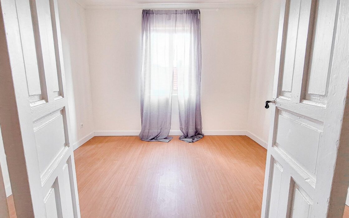 Апартаменты 58 кв.м в Овьедо с двумя спальнями