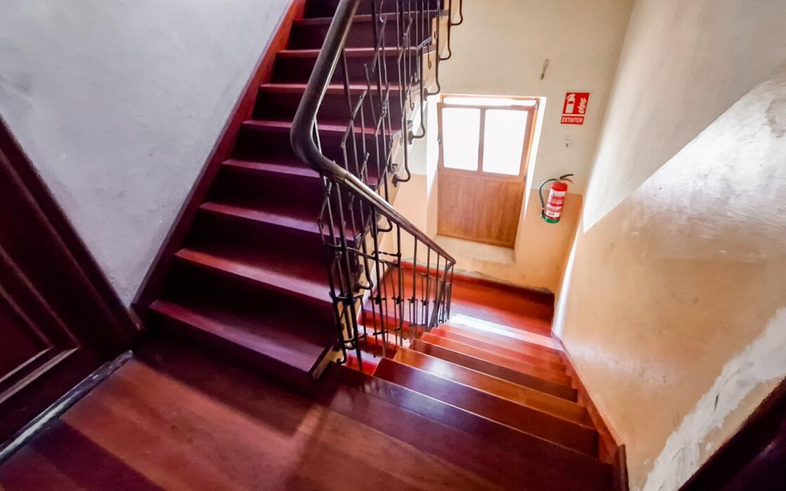 Апартаменты 58 кв.м в Овьедо с двумя спальнями