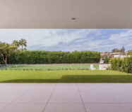 Люкс-таунхаус 716 кв.м с террасой в Марбелье