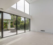 Люкс-таунхаус 716 кв.м с террасой в Марбелье