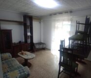 Апартаменты в Аликанте 79 кв.м с балконом и террасой