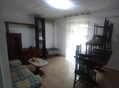 Апартаменти в Аликанте 79 кв.м з балконом та терасою