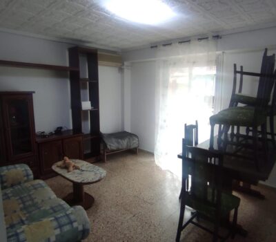 Апартаменти в Аликанте 79 кв.м з балконом та терасою