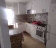 Апартаменты в Аликанте 79 кв.м с балконом и террасой