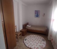 Апартаменты в Аликанте 79 кв.м с балконом и террасой