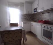 Апартаменты в Аликанте 79 кв.м с балконом и террасой