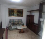 Апартаменты в Аликанте 79 кв.м с балконом и террасой