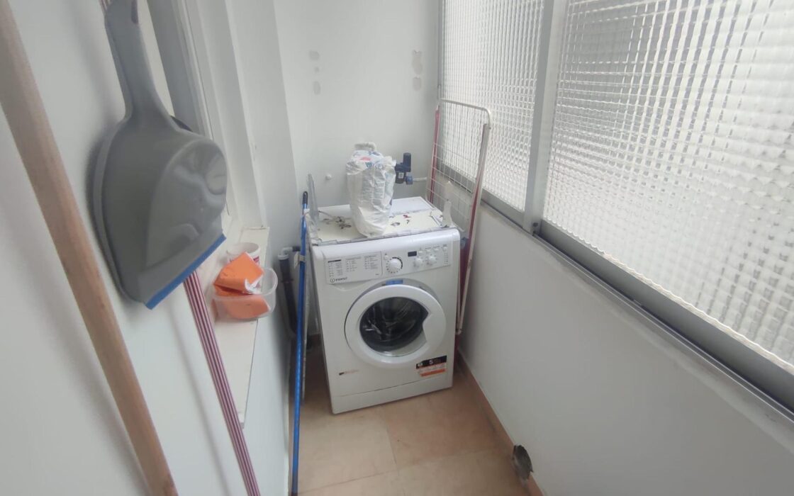 Апартаменты в Аликанте 79 кв.м с балконом и террасой