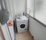 Апартаменты в Аликанте 79 кв.м с балконом и террасой