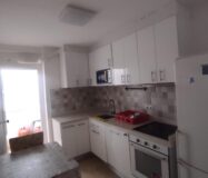 Апартаменты в Аликанте 79 кв.м с балконом и террасой