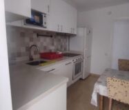 Апартаменты в Аликанте 79 кв.м с балконом и террасой