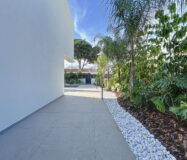 Сучасна вілла в Альбирі 339 кв.м з приватним басейном