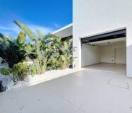 Сучасна вілла в Альбирі 339 кв.м з приватним басейном