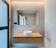 Сучасна вілла в Альбирі 339 кв.м з приватним басейном