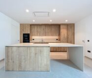 Сучасна вілла в Альбирі 339 кв.м з приватним басейном