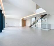 Сучасна вілла в Альбирі 339 кв.м з приватним басейном