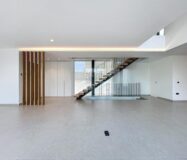 Сучасна вілла в Альбирі 339 кв.м з приватним басейном