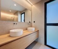 Сучасна вілла в Альбирі 339 кв.м з приватним басейном