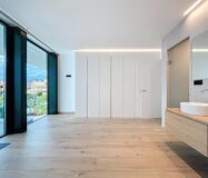 Сучасна вілла в Альбирі 339 кв.м з приватним басейном