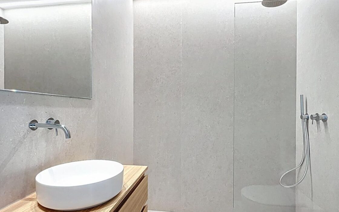 Сучасна вілла в Альбирі 339 кв.м з приватним басейном