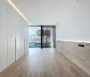 Сучасна вілла в Альбирі 339 кв.м з приватним басейном