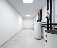 Сучасна вілла в Альбирі 339 кв.м з приватним басейном