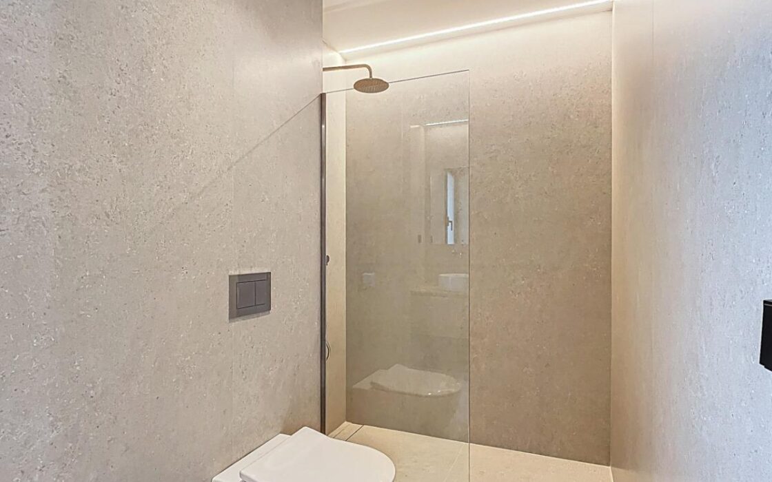 Сучасна вілла в Альбирі 339 кв.м з приватним басейном