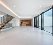 Сучасна вілла в Альбирі 339 кв.м з приватним басейном