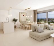 Нова квартира біля моря в El Verger 1-3 спальні 200 м до пляжу