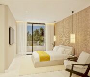 Вилла в Финестрате 150 кв.м с бассейном и террасой у моря