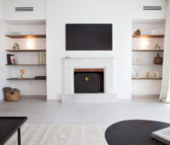 Таунхаус з терасою в Алоха Гольф, 385 кв.м, Marbella