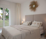 Таунхаус з терасою в Алоха Гольф, 385 кв.м, Marbella