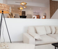 Таунхаус з терасою в Алоха Гольф, 385 кв.м, Marbella