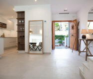 Таунхаус з терасою в Алоха Гольф, 385 кв.м, Marbella