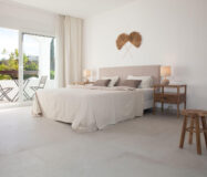 Таунхаус з терасою в Алоха Гольф, 385 кв.м, Marbella