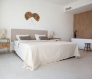 Таунхаус з терасою в Алоха Гольф, 385 кв.м, Marbella