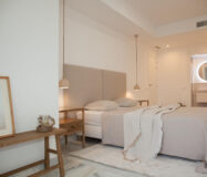 Таунхаус з терасою в Алоха Гольф, 385 кв.м, Marbella