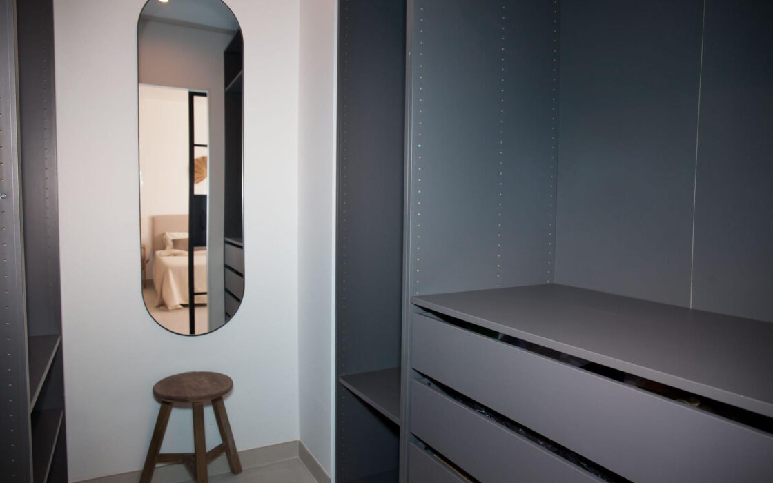 Таунхаус з терасою в Алоха Гольф, 385 кв.м, Marbella