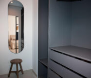 Таунхаус з терасою в Алоха Гольф, 385 кв.м, Marbella