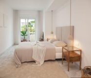 Таунхаус з терасою в Алоха Гольф, 385 кв.м, Marbella